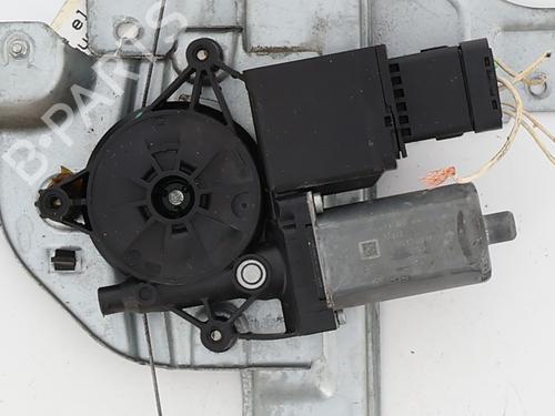 Rear left window mechanism CITROËN C3 III (SX) 1.2 VTi 82 | BP33723736C24 - Image 5