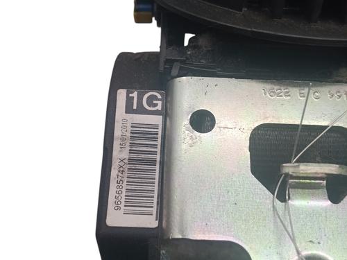 Front left seatbelt PEUGEOT 308 I (4A_, 4C_) 1.6 HDi | BP32274093I26 