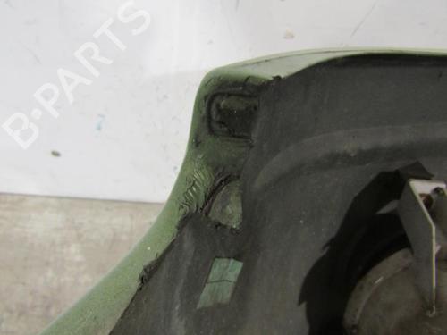 Front bumper OPEL AGILA (A) (H00) 1.2 16V (F68) | BP25084300C7 