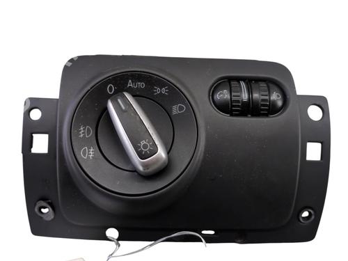 Headlight switch VW GOLF VI (5K1) 1.4 TSI | BP31666306I24 - Image 4