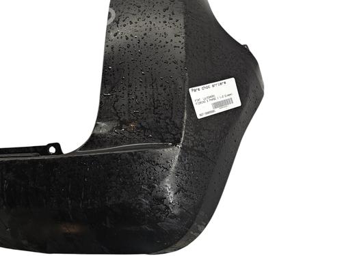 Rear bumper FIAT FIORINO Box Body/MPV (225_)  | BP25057198C8