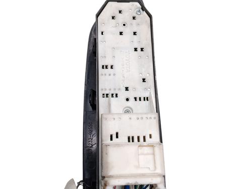 Left front window switch TOYOTA AURIS (_E15_) 2.0 D-4D (ADE150_, ADE150R) | BP29956375I27 