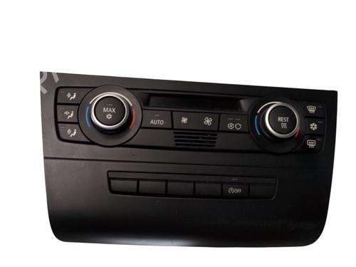 Climate control BMW 1 (E81) 118 d | BP27205175I5 