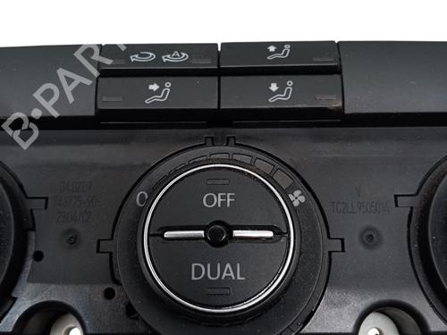 Climate control VW PASSAT B6 Variant (3C5) 2.0 TDI 16V | BP27186818I5  - Image 5