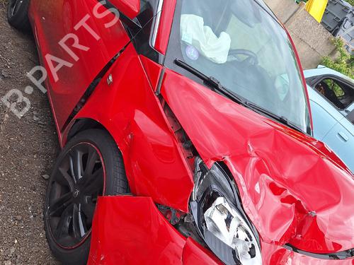 Steering column stalk OPEL ADAM (M13) 1.4 | BP38636418I23 - Image 8