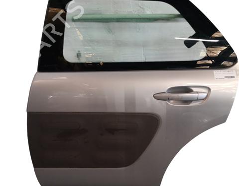 Dør venstre bagtil CITROËN C4 CACTUS 1.6 BlueHDi 100 | BP34107921C4 - Image 6