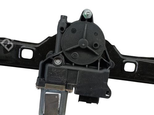 Used Front left window mechanism Front left window mechanism CITROËN NEMO MPV 1.4 HDi (68 hp) 31174687 31174687