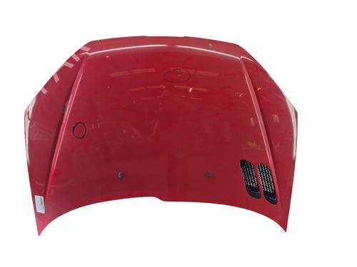 Hood PEUGEOT 308 I (4A_, 4C_) 1.6 HDi | BP25444806C1