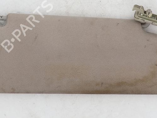 Left sun visor MERCEDES-BENZ E-CLASS (W212) E 220 CDI / BlueTEC (212.001, 212.002) | BP40271786I1 - Image 3