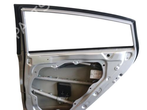 Right rear door HYUNDAI IONIQ (AE) 1.6 GDI Hybrid | BP29638586C5 