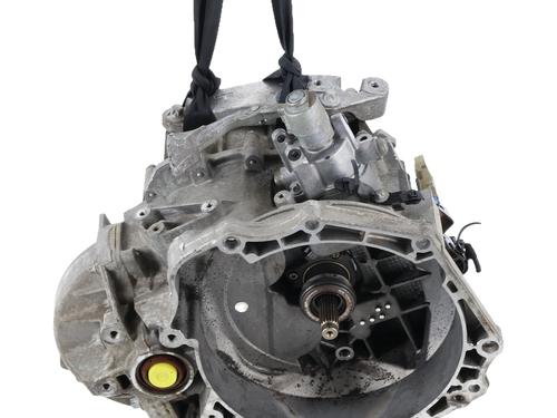 Gearbox OPEL MERIVA B MPV (S10) 1.7 CDTI (75) | BP37588159M3 - Image 5