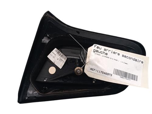 Used Left tailgate light Left tailgate light CITROËN C3 II (SC_) 1.4 HDi 70 (SC8HZC, SC8HR0, SC8HP4) (68 hp) 30816467 30816467