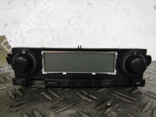 Used Climate control SEAT CORDOBA (6L2) 1.9 TDI (100 hp) 25065918