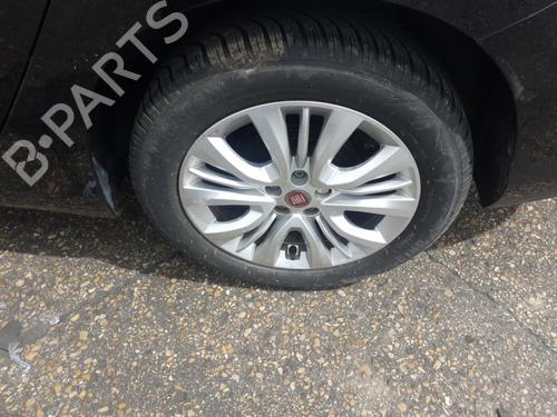 Left front window switch FIAT TIPO Saloon (356_, 357_) 1.4 (356SXA1B) | BP25104120I27 - Image 10