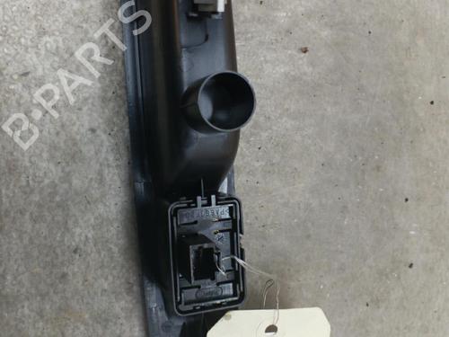 Used Left rear window switch RENAULT MEGANE III Hatchback (BZ0/1_, B3_) 1.5 dCi (BZ0C) (90 hp) 25092801