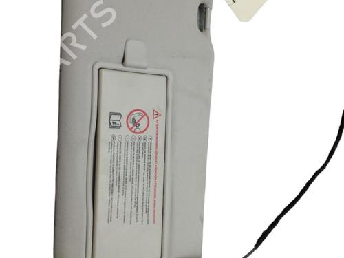 Used Right sun visor Right sun visor CITROËN C4 II (NC_) 1.6 HDi 90 (92 hp) 25103580 25103580