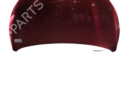 Hood RENAULT CAPTUR I (J5_, H5_) 1.2 TCe 120 | BP29434939C1 