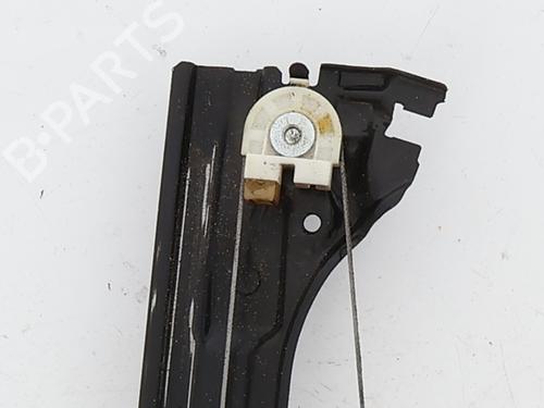 Front left window mechanism FIAT 500 (312_) 0.9 (312AXG1A, 312.AXG11) | BP38425054C22 - Image 2