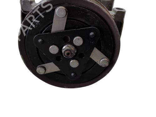 Used AC compressor PEUGEOT 207 (WA_, WC_) 1.4 16V (88 hp) 28190968