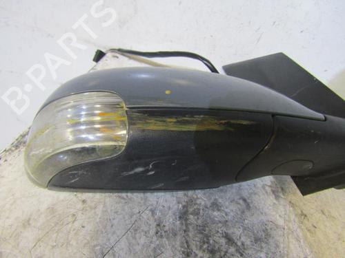 Right mirror VW TOURAN (1T1, 1T2) 1.9 TDI | BP25079367C27 