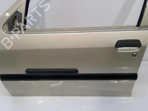 Left front door CITROËN ZX (N2) 1.8 i | BP25063028C2 