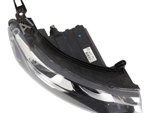 Right headlight CITROËN C-ELYSEE (DD_) 1.2 PureTech 82 (DDHMRP) | BP36421275C29 - Image 2