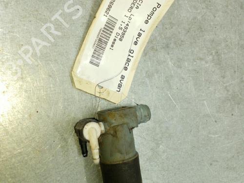 Washer pump DACIA SANDERO 1.5 dCi | BP25077955E24 - Image 3