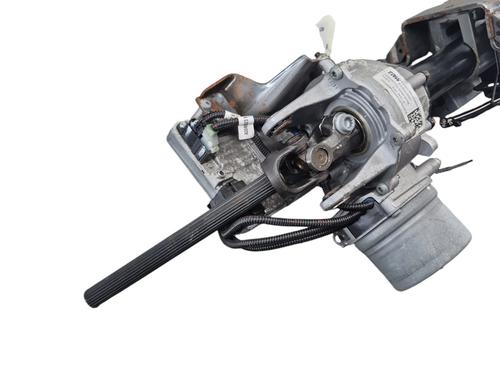 Steering column FIAT 500X (334_) 1.6 D Multijet (334AXA1B, 334AXA11) | BP27205153M21 - Image 5
