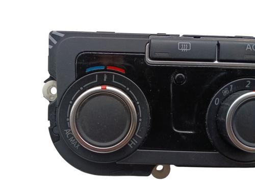 Climate control VW GOLF VI (5K1) 1.6 TDI | BP28046105I5 