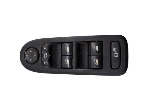 Left front window switch PEUGEOT 508 I (8D_) 1.6 HDi | BP31206199I27 - Image 2