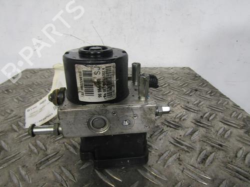 ABS pump CHEVROLET AVEO / KALOS Saloon (T250, T255)  | BP25069740M43 