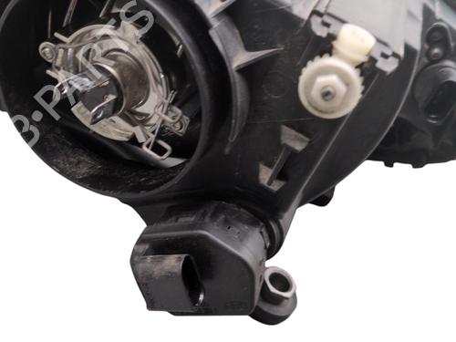 Left headlight VW UP! (121, 122, BL1, BL2, BL3, 123) 1.0 | BP32497659C28