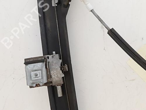 Front left window mechanism VW EOS (1F7, 1F8) 1.6 FSI | BP36372722C22 - Image 7