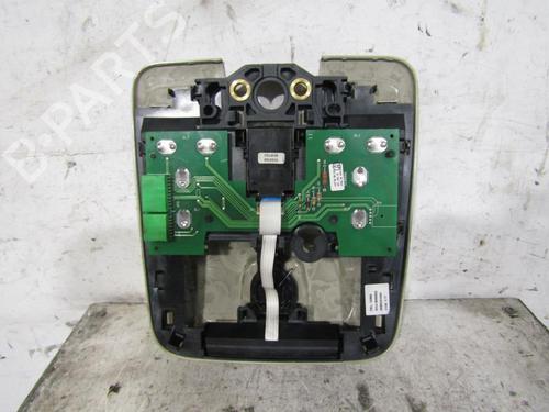 Used Interior roof light Interior roof light VOLVO XC70 I Cross Country (295) D5 XC AWD (163 hp) 25085234 25085234