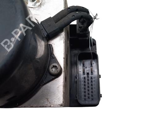ABS pump RENAULT LAGUNA I (B56_, 556_) 1.6 16V (B568, B561) | BP27717198M43 