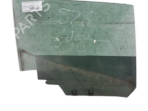 Rear right door window RENAULT CLIO IV (BH_) 1.5 dCi 75 | BP25053857C21 