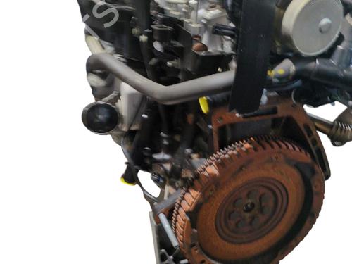 Engine RENAULT CLIO IV Grandtour (KH_) 1.5 dCi 90 (KHN3, KHN4) | BP32001804M1