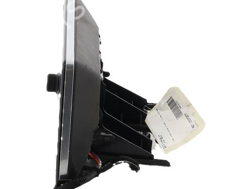 Used Display monitor Display monitor CITROËN BERLINGO (ER_, EC_) 1.5 BlueHDi 100 (102 hp) 34627233 34627233