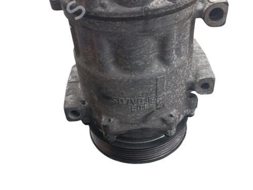 Used AC compressor AC compressor CITROËN C8 (EA_, EB_) 2.0 HDi (120 hp) 28795469 28795469