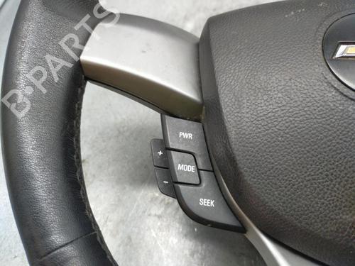 Steering wheel CHEVROLET SPARK (M300)  | BP25088728C49 