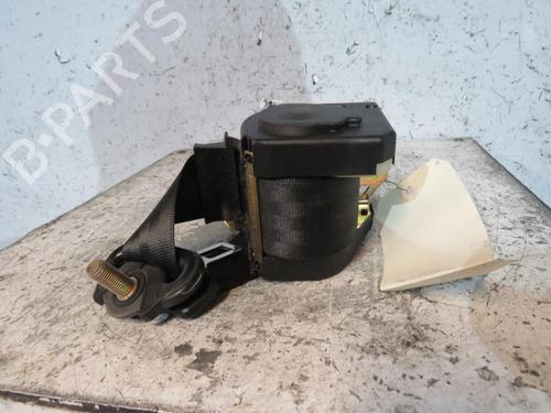 Gurtstraffer links hinten für AUDI A3 (8L1) 1.9 TDI (90 hp) 25080735