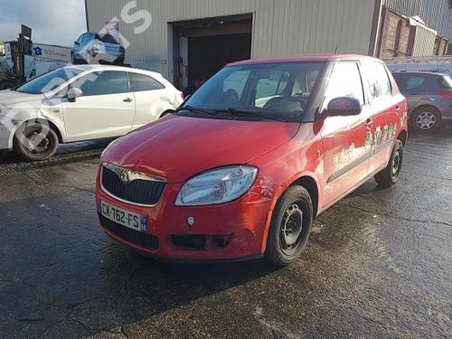 Right front window switch SKODA FABIA II (542) 1.2 | BP10574717I26  - Image 13