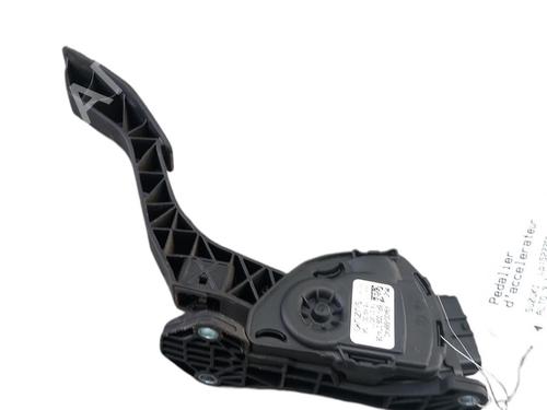 Pedal SUZUKI ALTO VII (GF, HA25_, HA35_)  | BP25059811I4