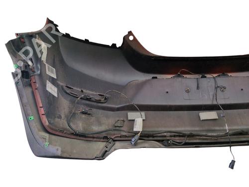 Rear bumper VOLVO C30 (533) D2 | BP25810149C8 