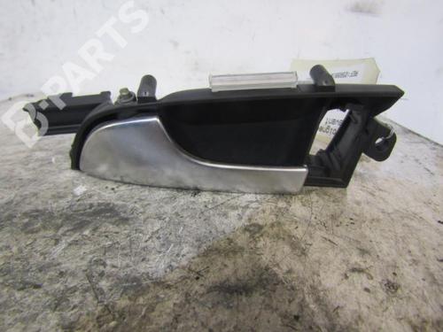 Used Front left interior door handle Front left interior door handle AUDI A3 (8P1) 2.0 TDI (140 hp) 10595947 10595947