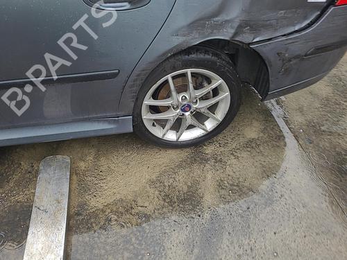 Climate control SAAB 9-3 (YS3F, E79, D79, D75) 1,8t | BP25076997I5  - Image 13