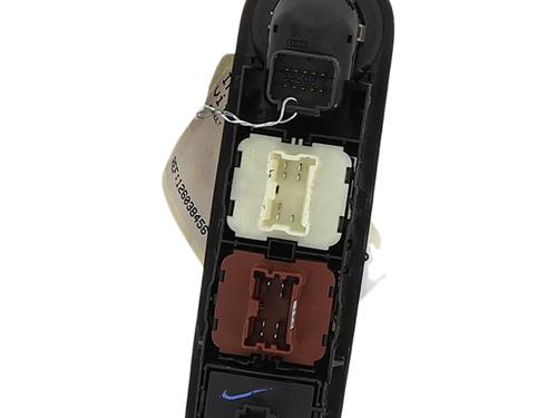 Used Left front window switch Left front window switch RENAULT CAPTUR I (J5_, H5_) 1.5 dCi 90 (J5N4, J5M5, J5MW, J5M6, J5AL, J5AJ) (90 hp) 35938147 35938147