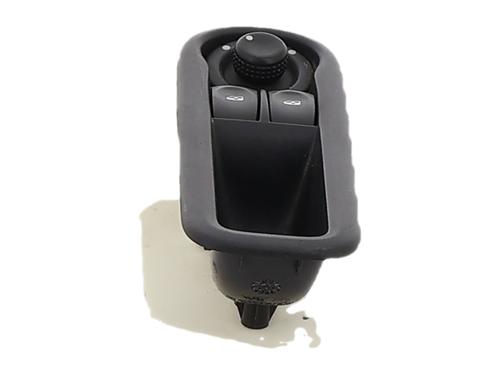 Left front window switch RENAULT CLIO III (BR0/1, CR0/1)  | BP34107889I27  - Image 6