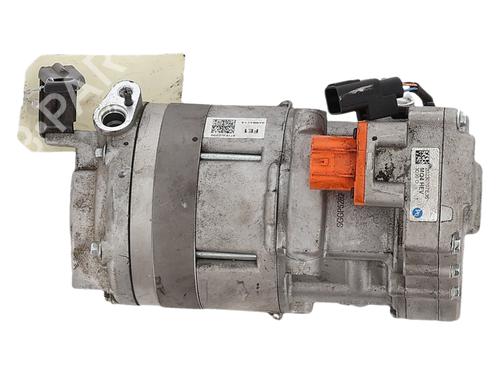 AC compressor HYUNDAI TUCSON (NX4E, NX4A) 1.6 T-GDi Hybrid | BP36954784M34 - Image 4