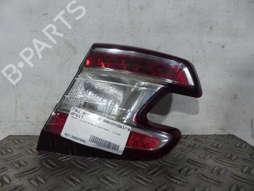 Used Right tailgate light RENAULT MEGANE III Grandtour (KZ0/1) 1.5 dCi (KZ0C, KZ1A) (90 hp) 25091303